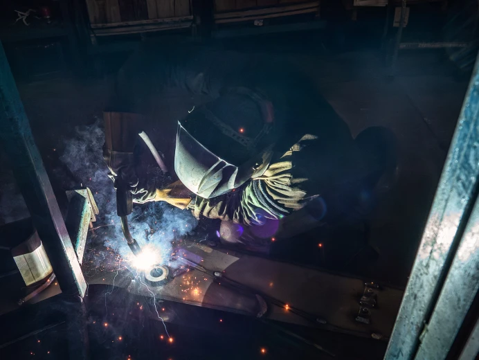 welding 1